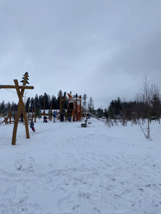 Sport & Freizeit Center Parcs Park Allgäu