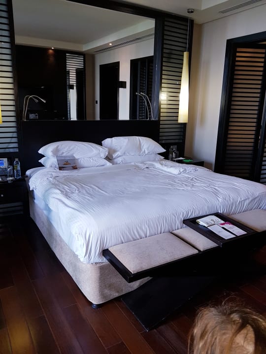 Zimmer Rixos The Palm Hotel & Suites