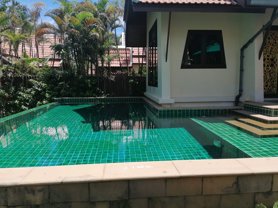 Zimmer Koh Chang Paradise Resort & Spa