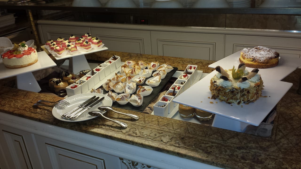 Restaurant Wohlfühlresort Peternhof