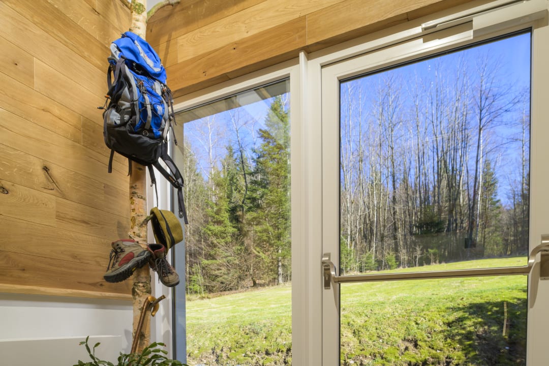 Gartenanlage Hotel Kleins Wiese