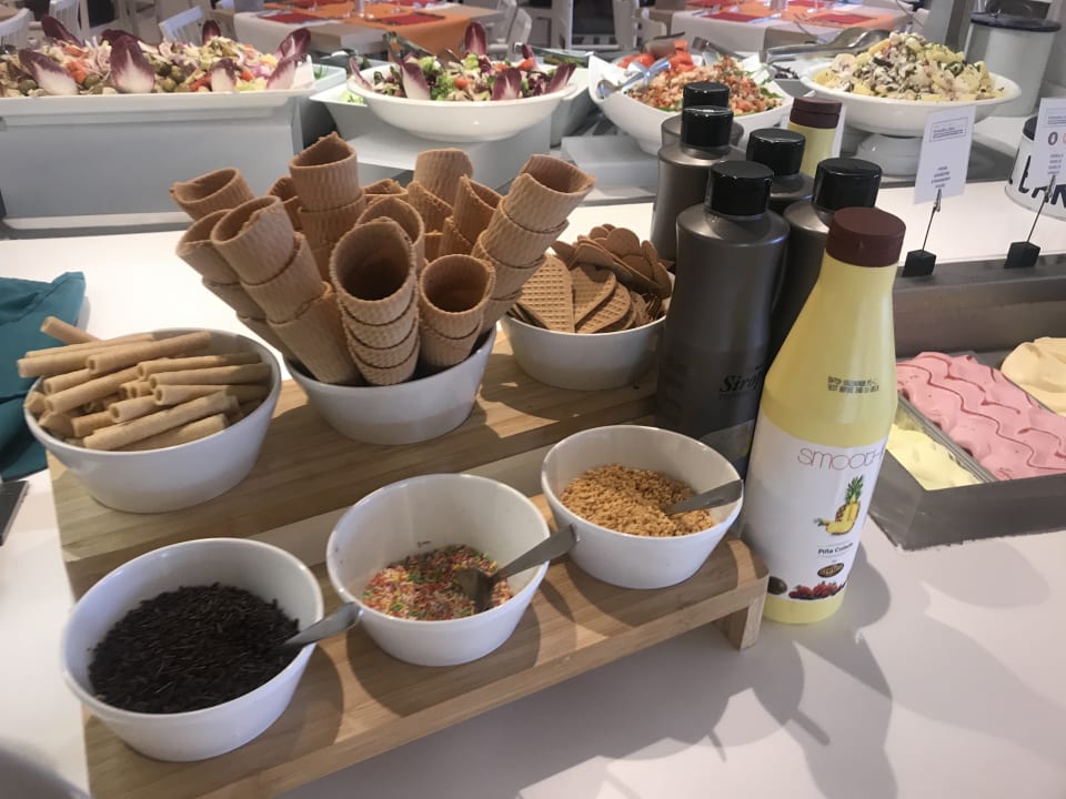 Gastro Aparthotel Fontanellas Playa