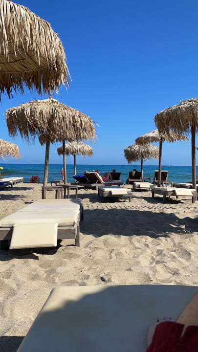 Strand Bella Beach Hotel