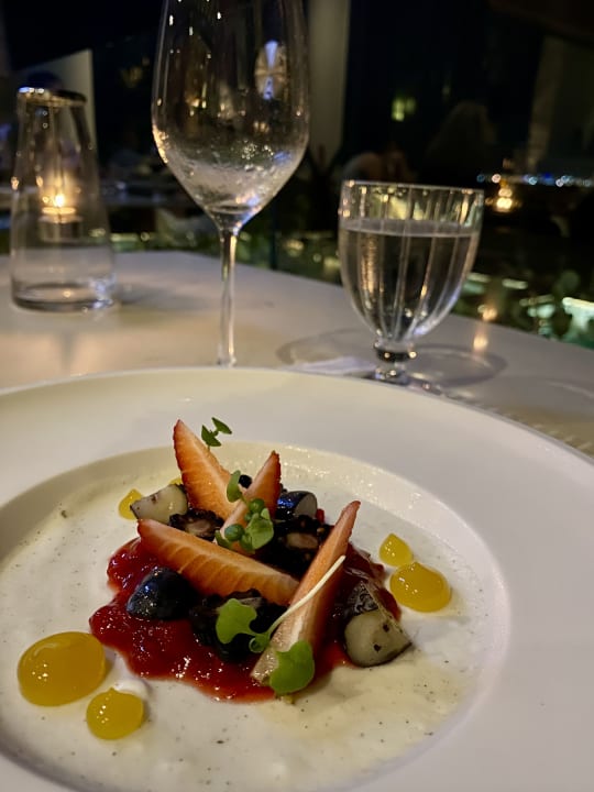 Gastro Impression Isla Mujeres by Secrets - Adults Only