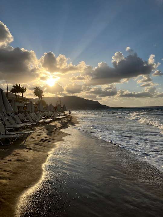 Strand High Beach Resort