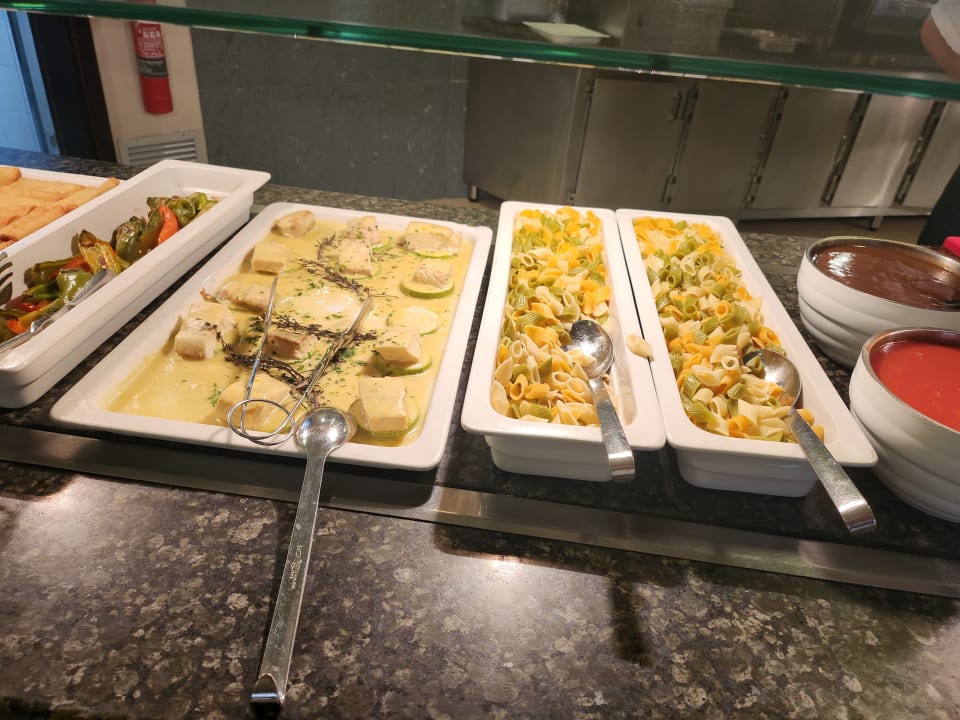 Gastro Hotel Las Costas