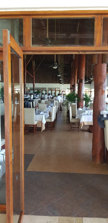 Gastro Akumal Bay Beach & Wellness Resort