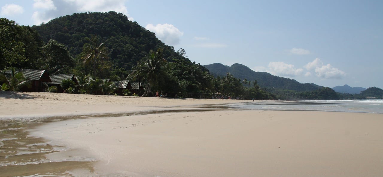 Bungalows KC Grande Resort Koh Chang