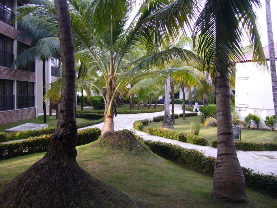 Garten Villas Bavaro Resort & Spa