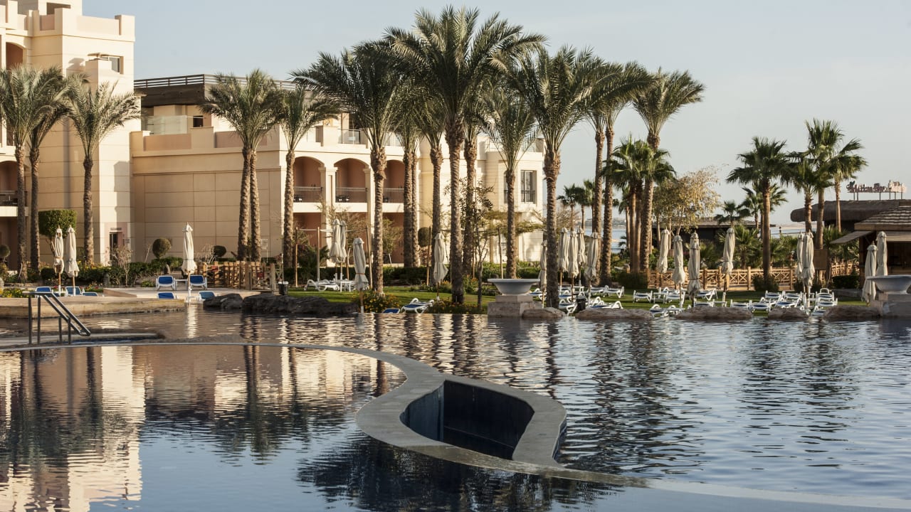 Pool Tropitel Sahl Hasheesh