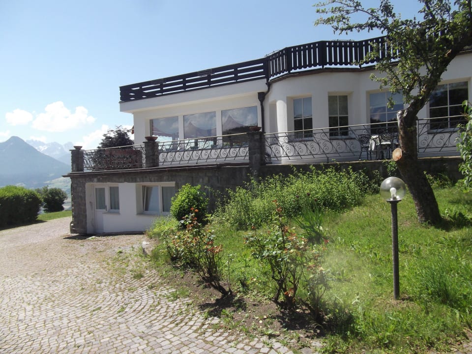 Hotel Naturhotel Wieserhof