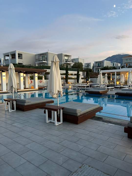 Pool Anemos Luxury Grand Resort