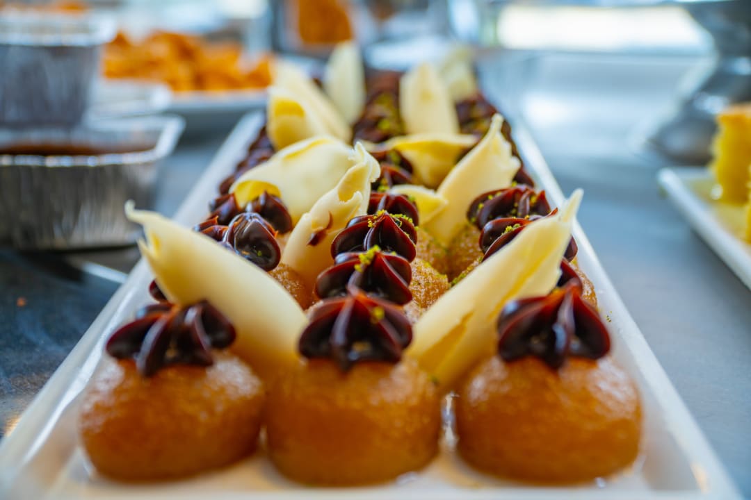 Gastro Karya Family Resort  All Inclusive