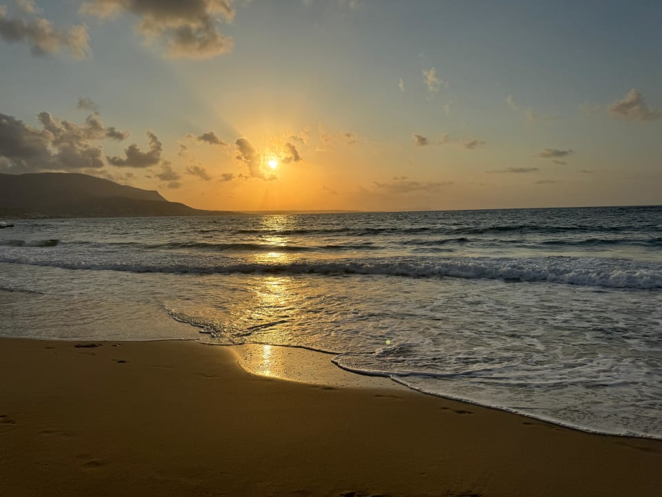 Strand High Beach Resort