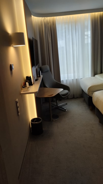 Zimmer Holiday Inn Express Offenbach