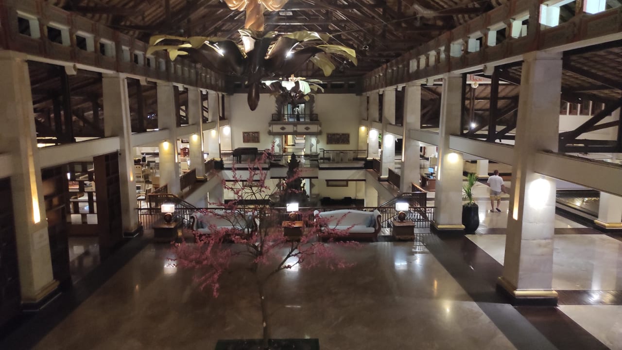 Sonstiges Nusa Dua Beach Hotel & Spa