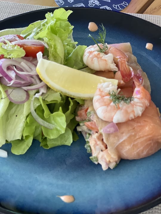 Gastro Best Western Premier Bangtao Beach Resort & Spa