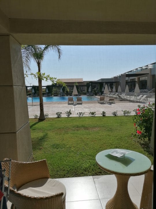 Zimmer Astir Odysseus Kos Resort & Spa