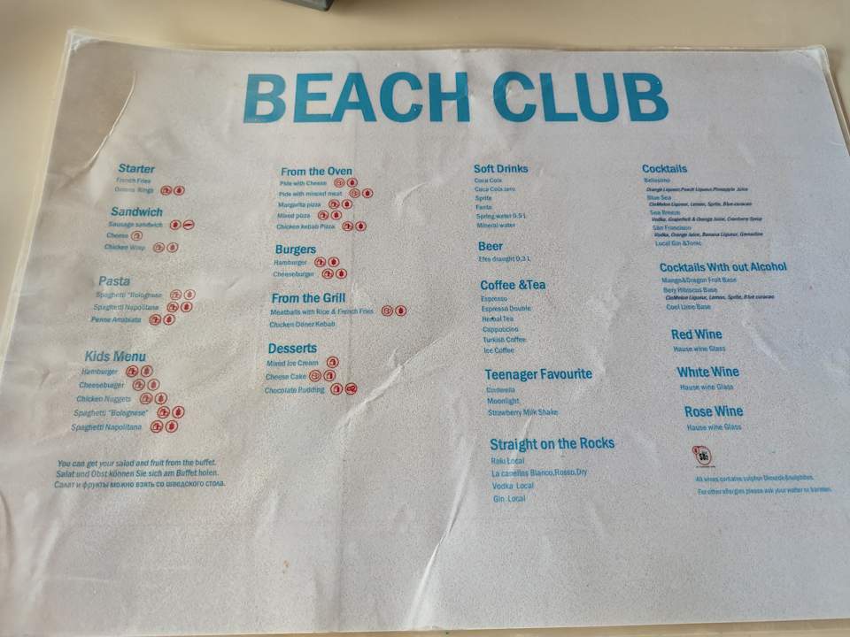 Sonstiges Barut B Suites