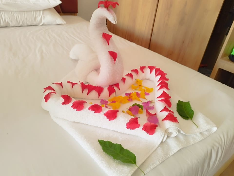 Zimmer Stella Beach Resort & Spa Makadi Bay