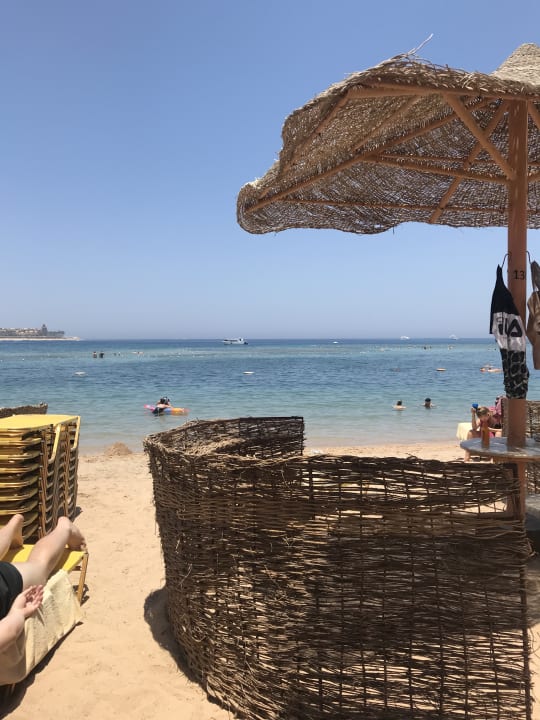 Strand Hotel JAZ Makadi Star & Spa
