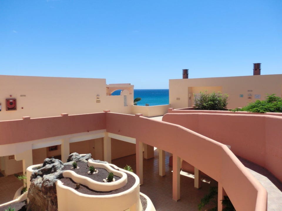 2011 SENTIDO H10 Playa Esmeralda H10 Playa Esmeralda - Adults only