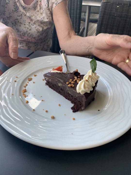 Gastro HVD Clubhotel Miramar