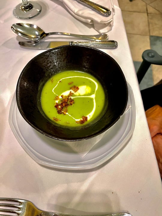 Gastro Lindos Princess Beach Resort & Spa