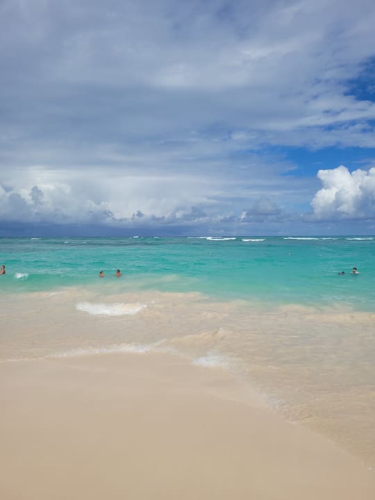 Strand Bahia Principe Grand Aquamarine