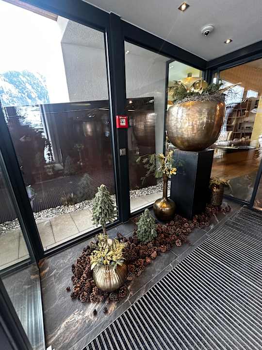 Lobby Das.Goldberg