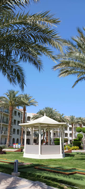 Sport & Freizeit Pickalbatros Dana Beach Resort - Hurghada