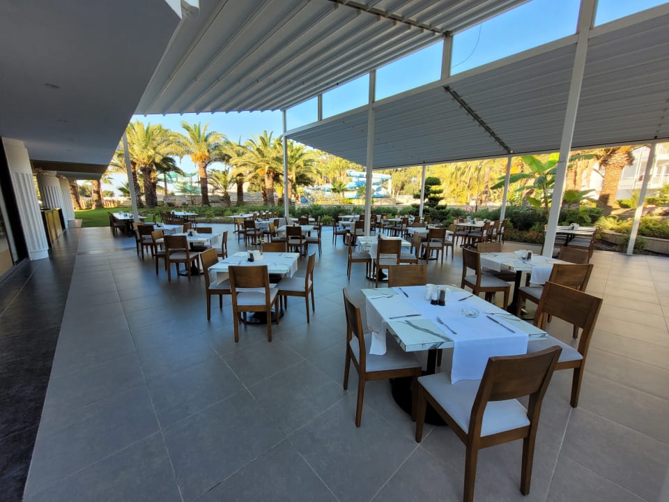 Gastro Monachus Family Resort Sorgun