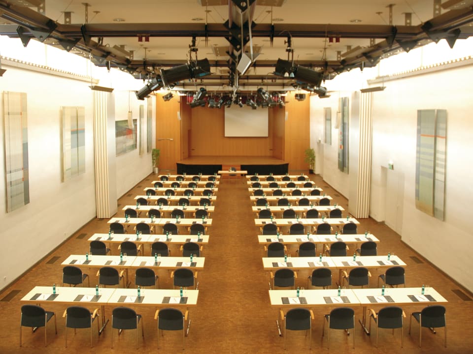 Sonstiges Victor's Residenz-Hotel Teistungenburg