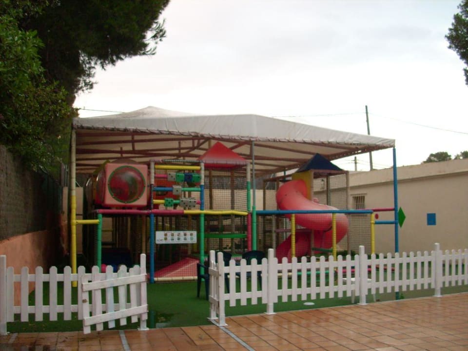 Kinder Club MLL Palma Bay Club Resort