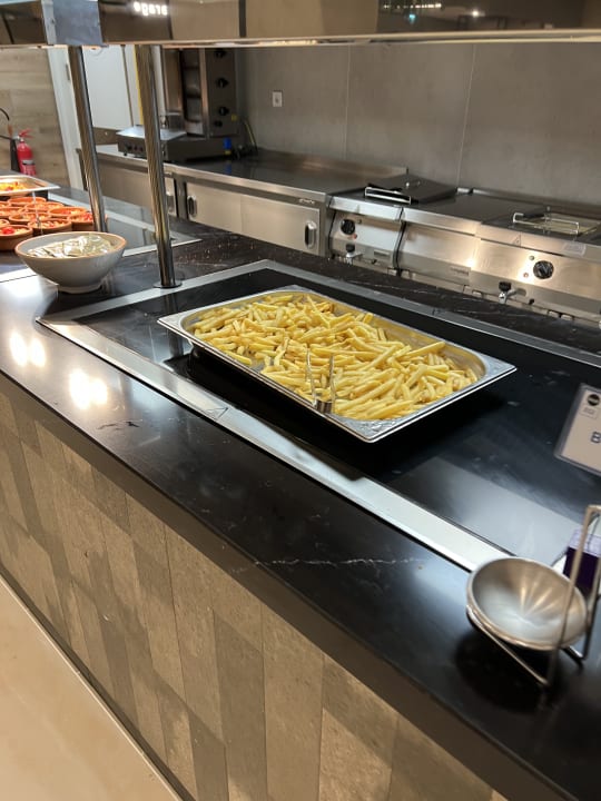 Gastro Aletris Deluxe Hotel & Spa