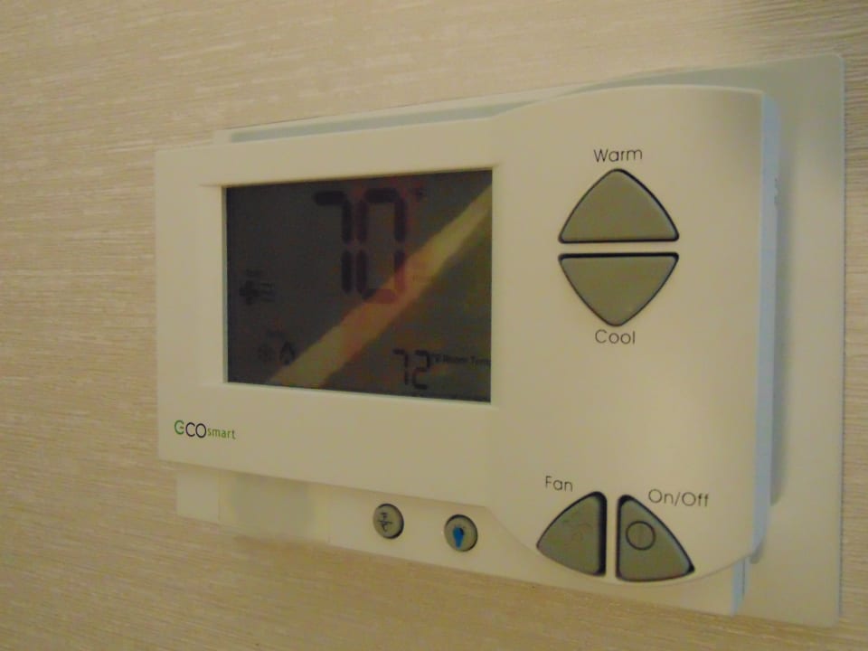 Zimmer Hotel Marriott at the Brooklyn Bridge