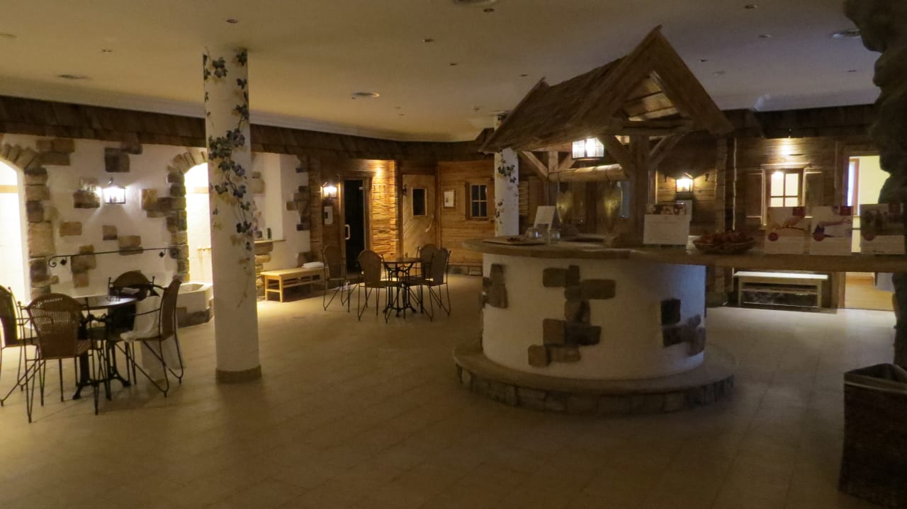 Gastro Waidringer Hof · 1. Tiroler Glückshotel