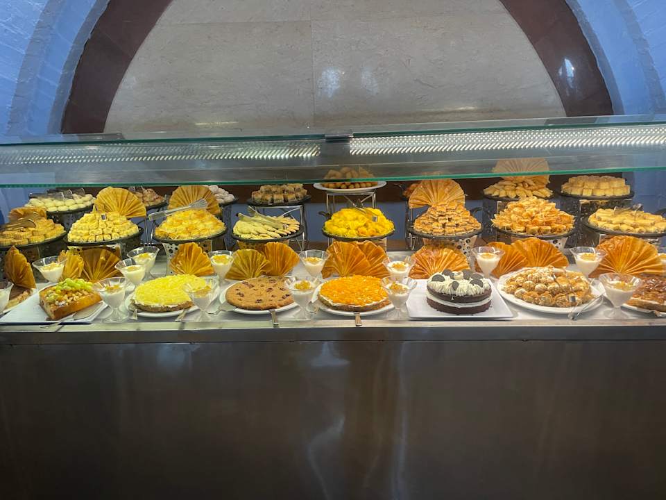 Gastro Arabella Azur Resort