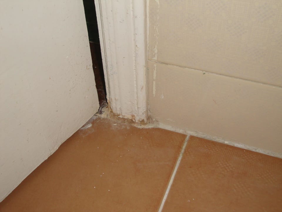 Badezimmer 100er Bereich Pickalbatros Alf Leila Wa Leila Resort - Neverland Hurghada