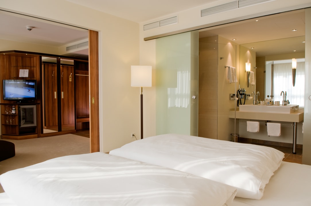 Zimmer Ringhotel Katharinen Hof