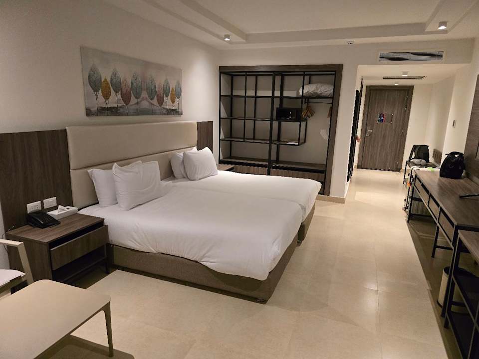 Zimmer Albatros Makadi Resort
