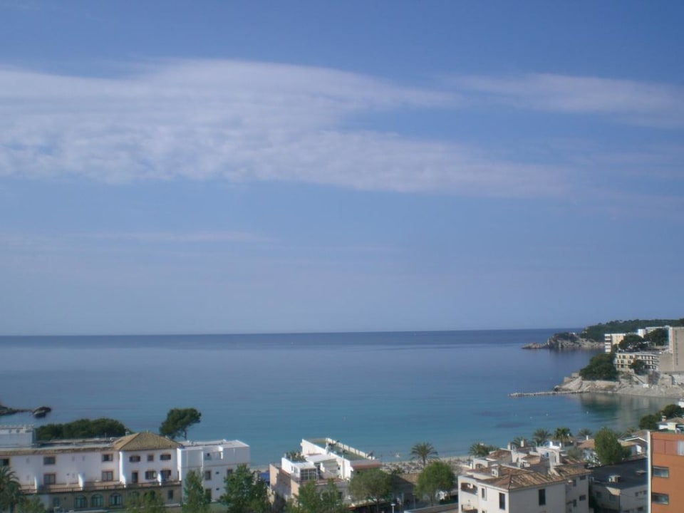 Meerblick Valentin Reina Paguera