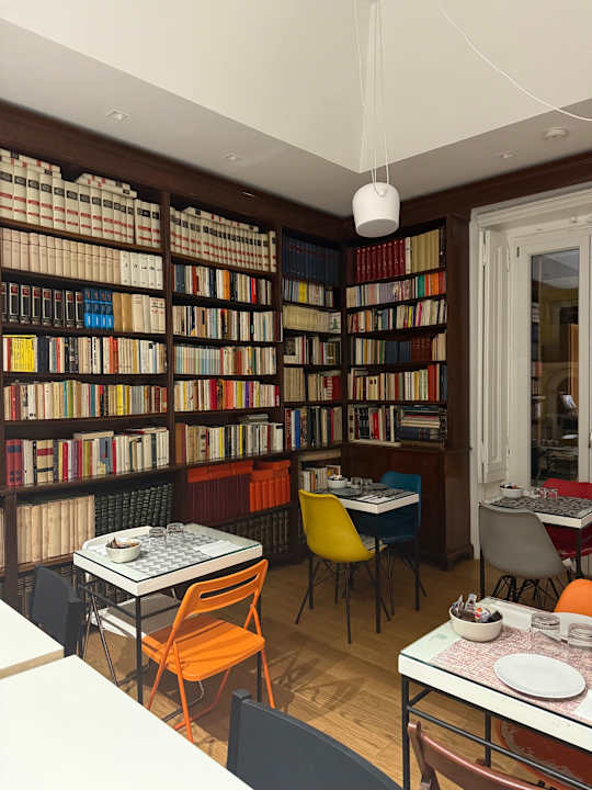 Gastro Napoliamo Guest House