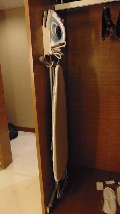 Zimmer Hotel The Westin Chennai Velachery