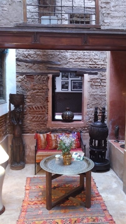 Strand Angsana Riads Collection