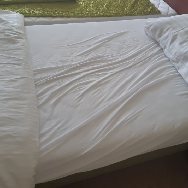 Zimmer Villa am Park Arstone