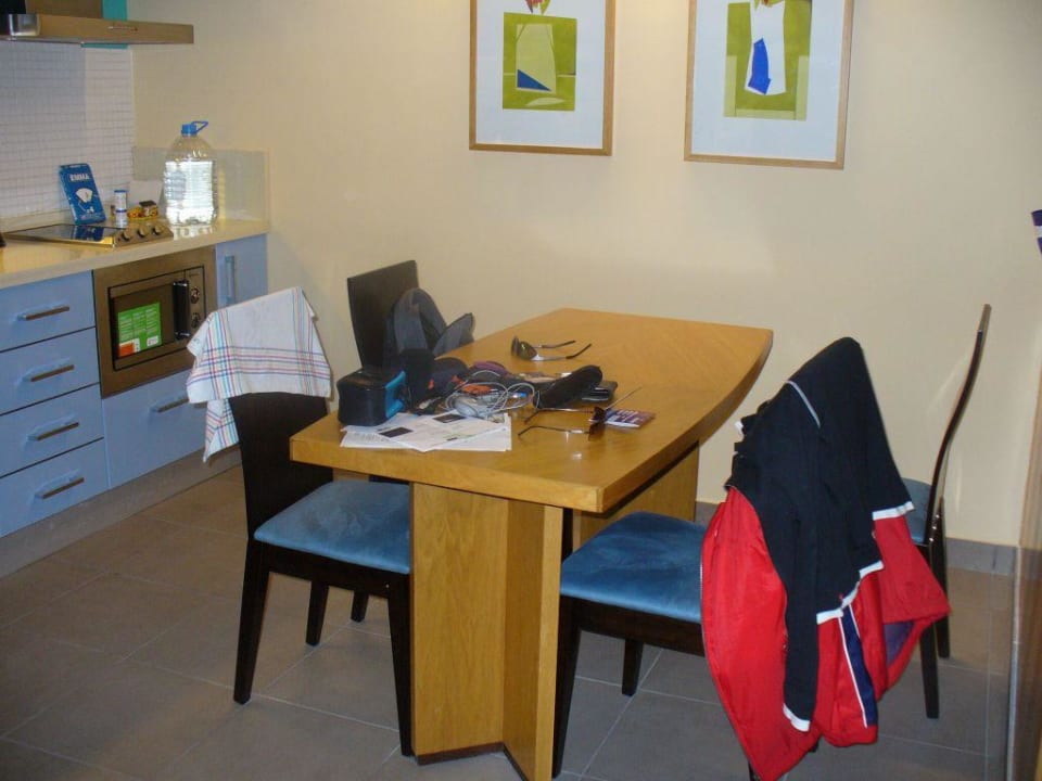 Zimmer Apartamentos Cordial Mogán Valle