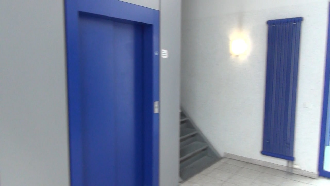 Sonstiges DJH Jugendherberge Hannover International