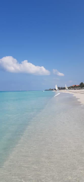 Außenansicht Sol Varadero Beach Varadero HolidayCheck Varadero