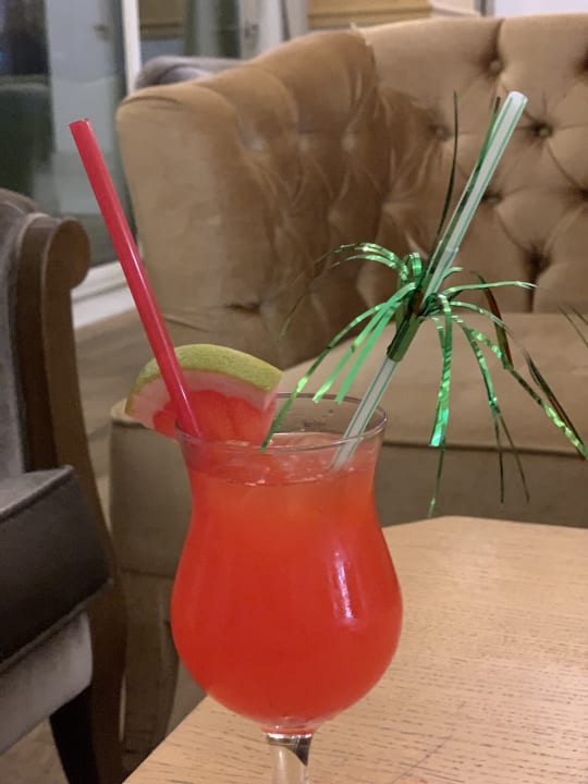 Gastro Well Palace Side